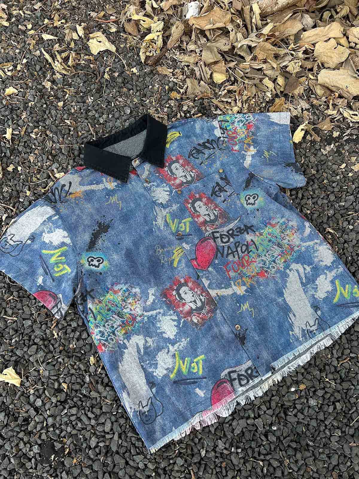 nan - Premium Fashion Item, Trendy Design, High-Quality Fabric