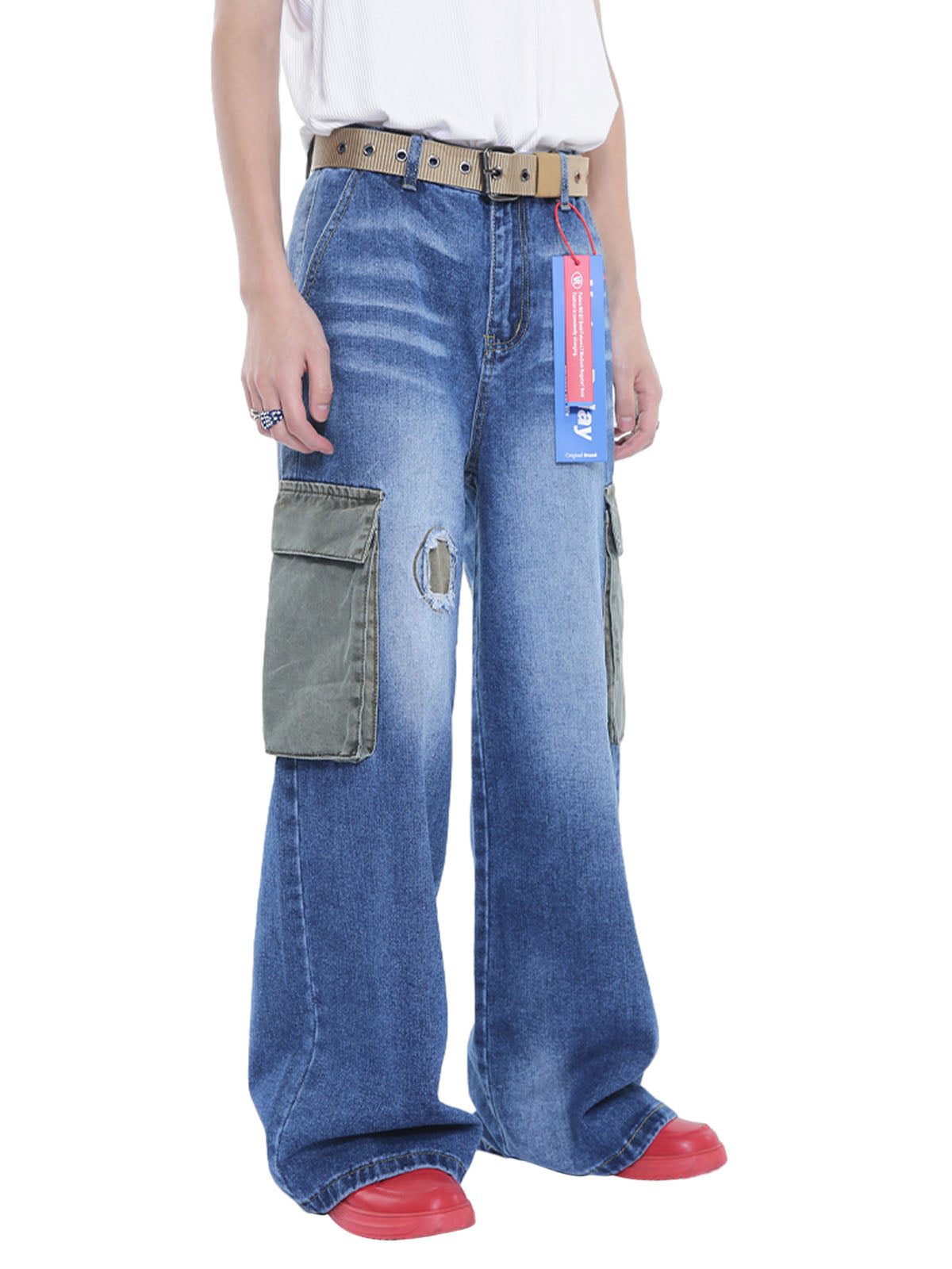 nan - Premium Fashion Item, Trendy Design, High-Quality Fabric