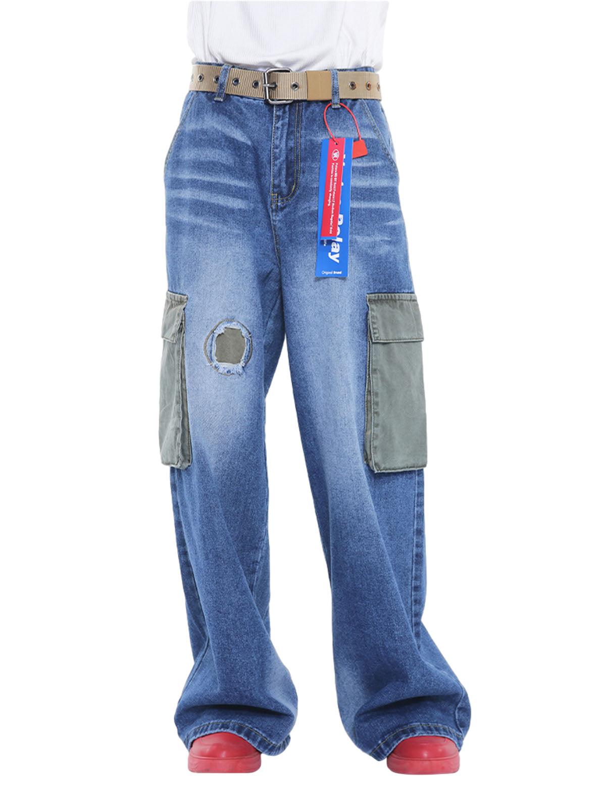 nan - Premium Fashion Item, Trendy Design, High-Quality Fabric