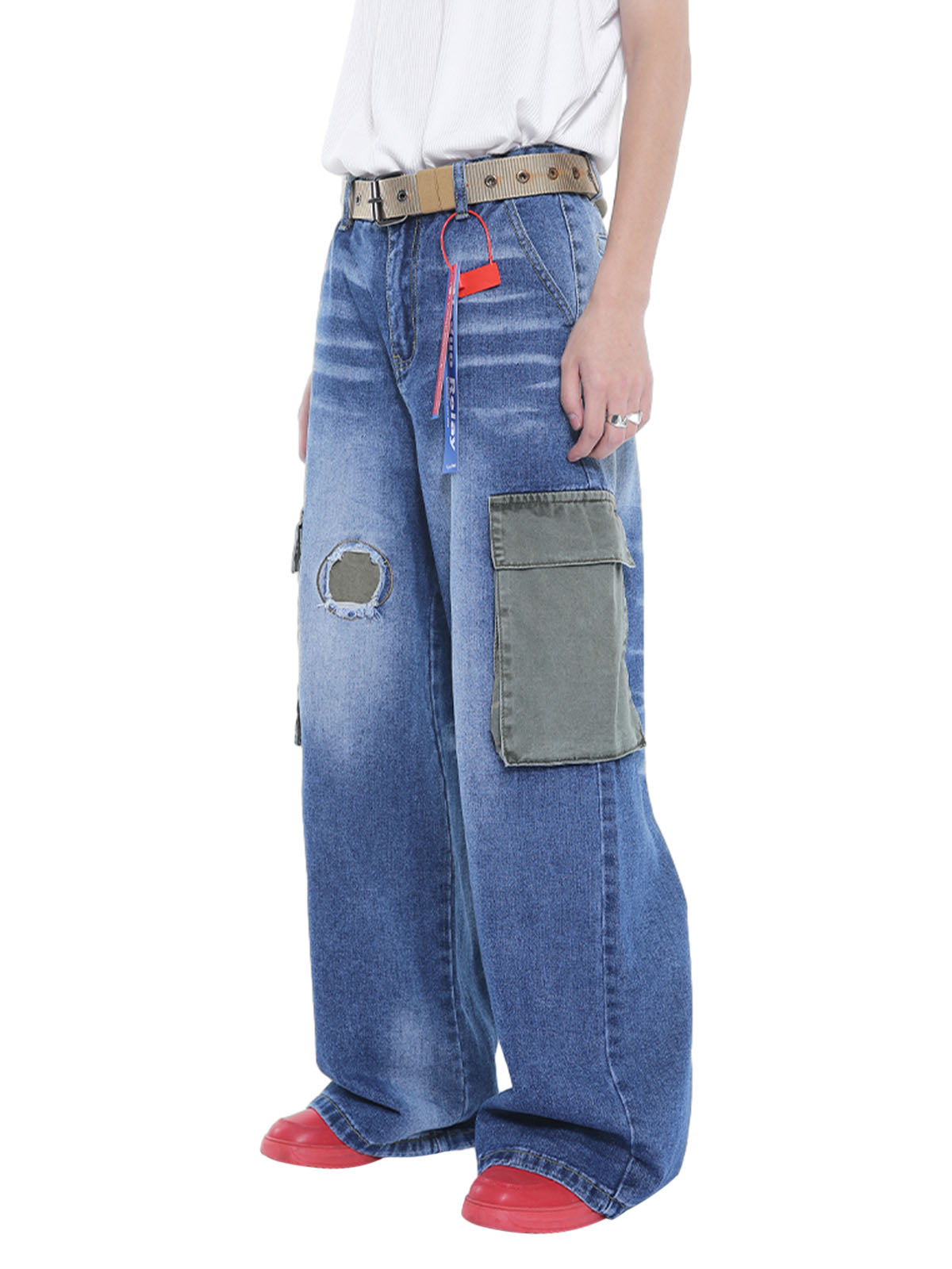 nan - Premium Fashion Item, Trendy Design, High-Quality Fabric