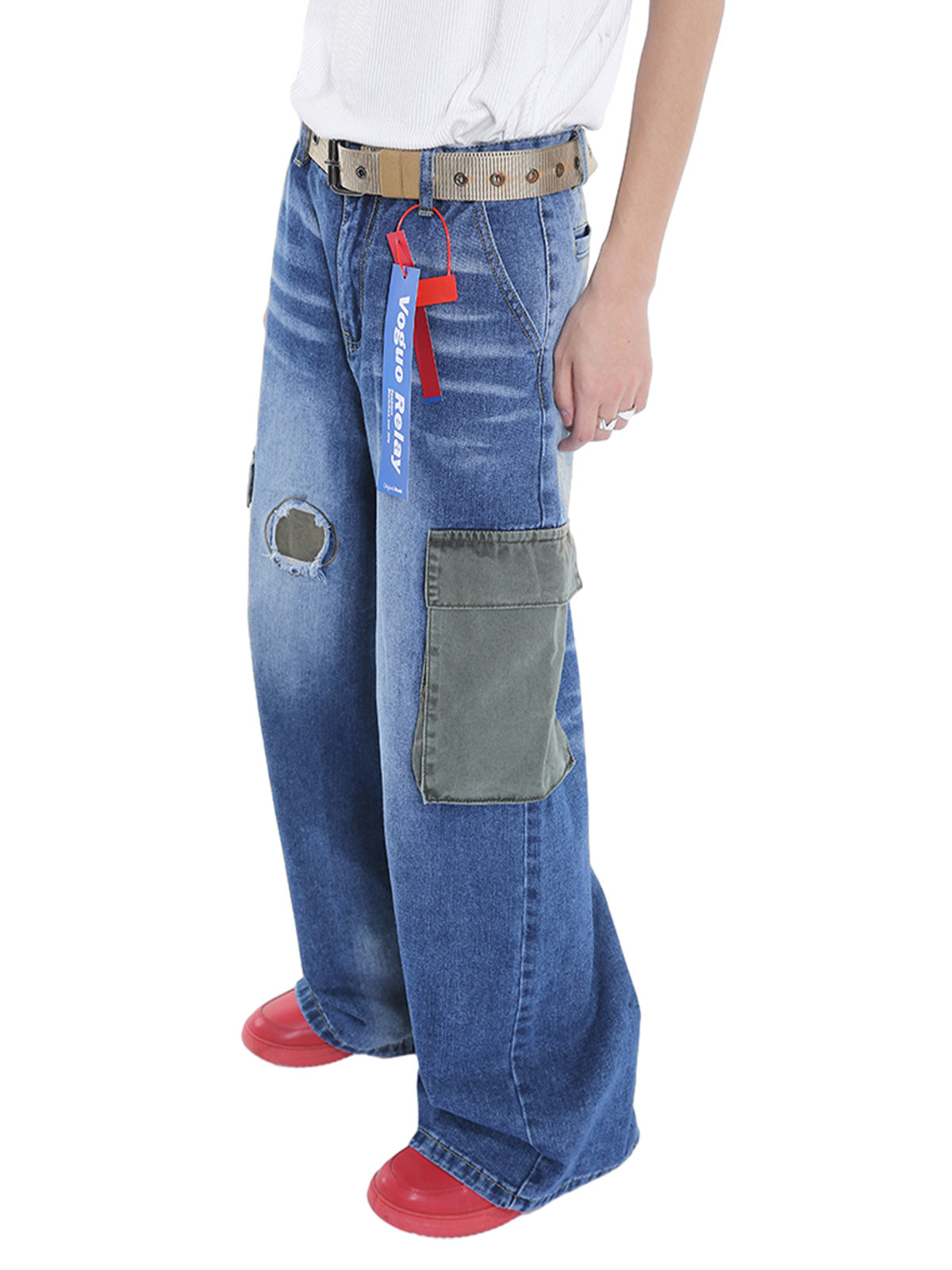 nan - Premium Fashion Item, Trendy Design, High-Quality Fabric
