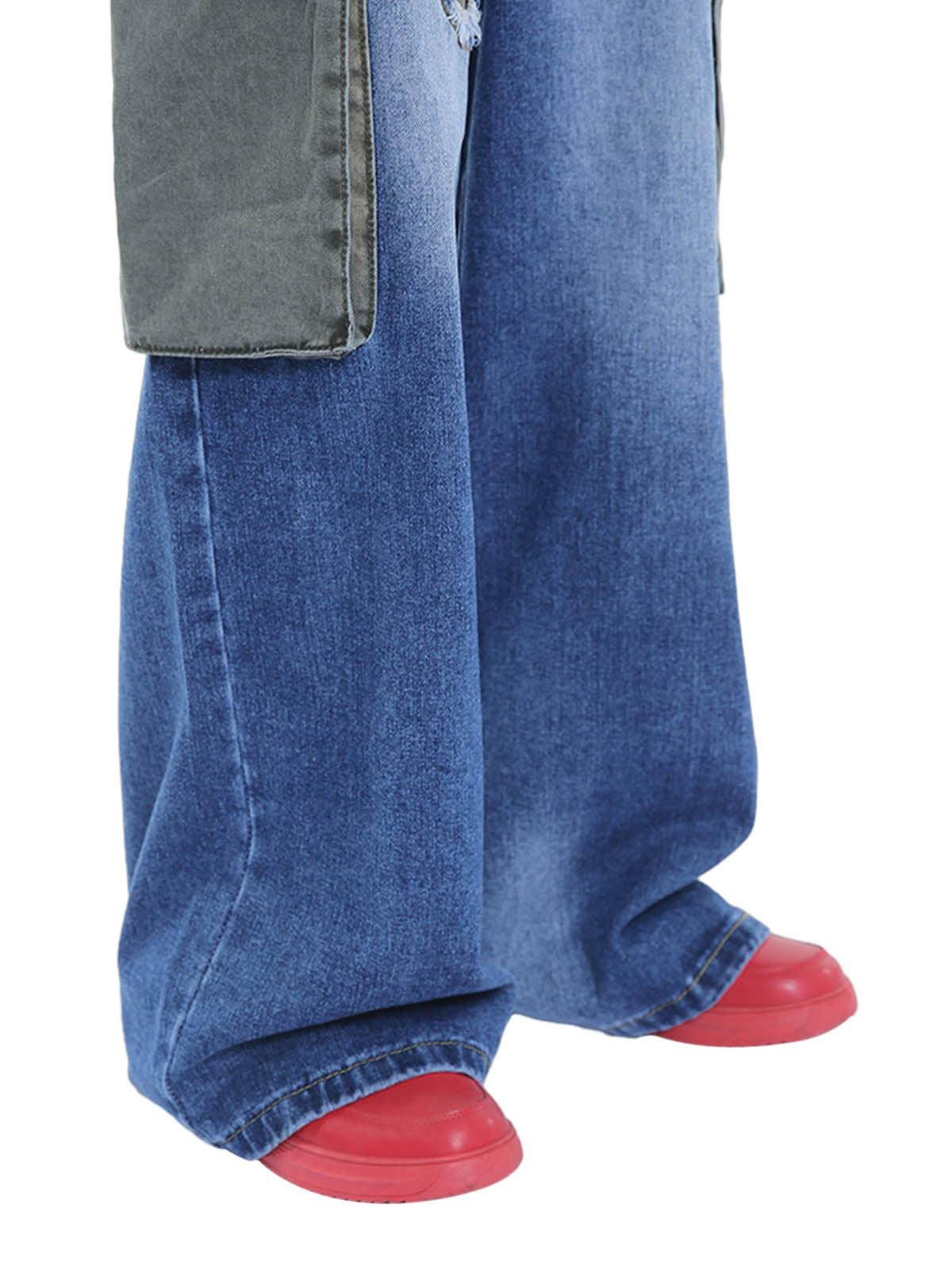 nan - Premium Fashion Item, Trendy Design, High-Quality Fabric
