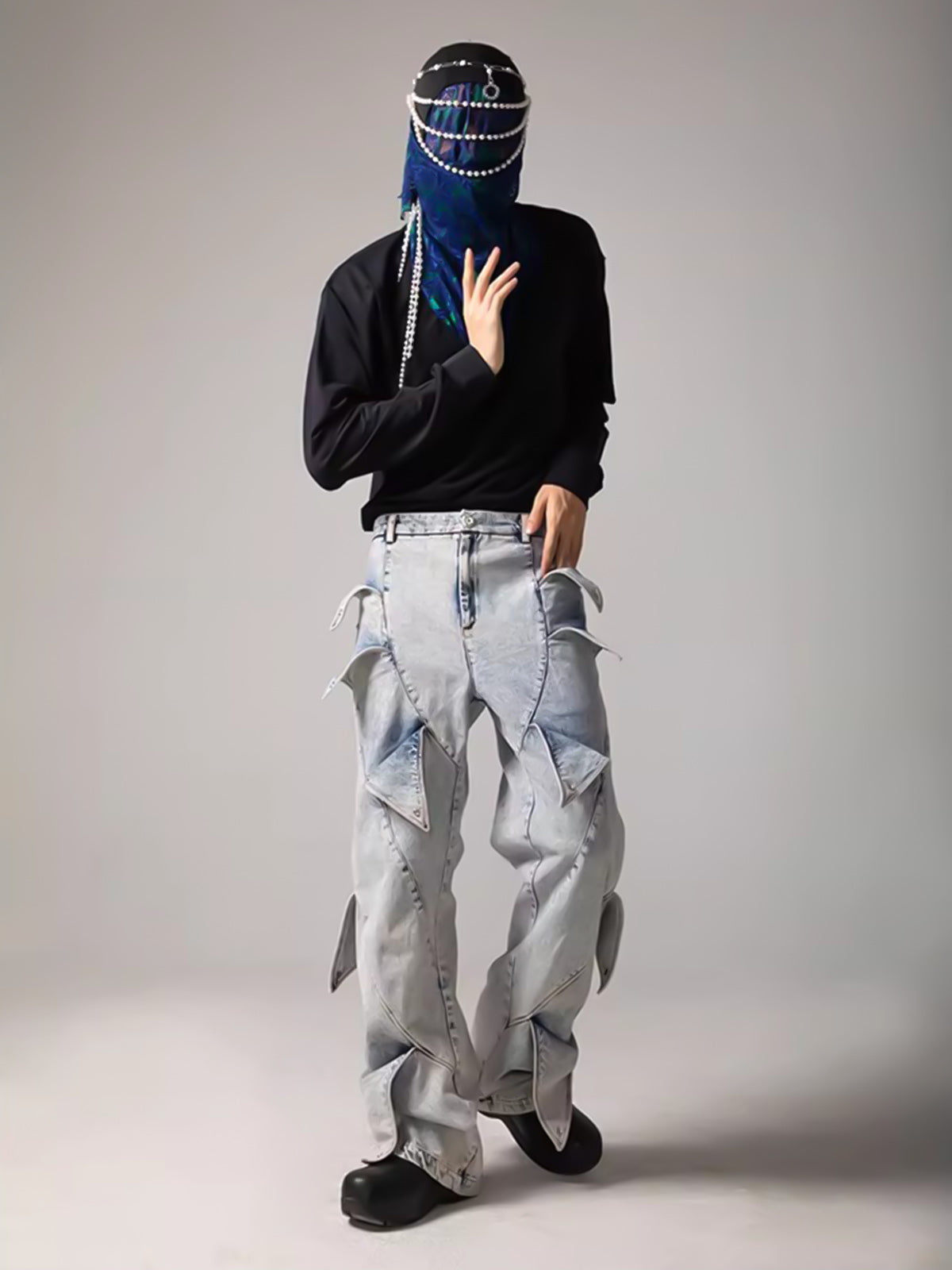 nan - Premium Fashion Item, Trendy Design, High-Quality Fabric