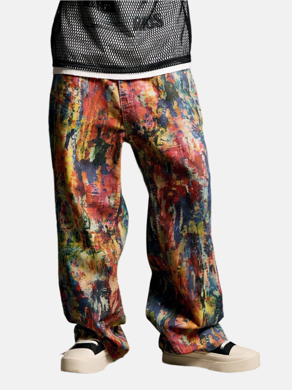 nan - Premium Fashion Item, Trendy Design, High-Quality Fabric