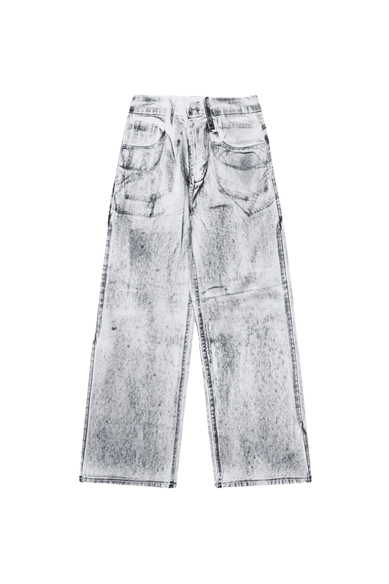 Kenvibe Denim