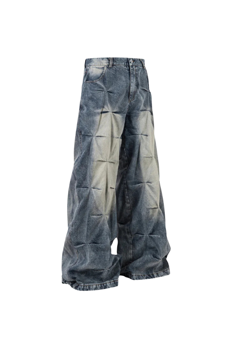 Alexandria ll Denim