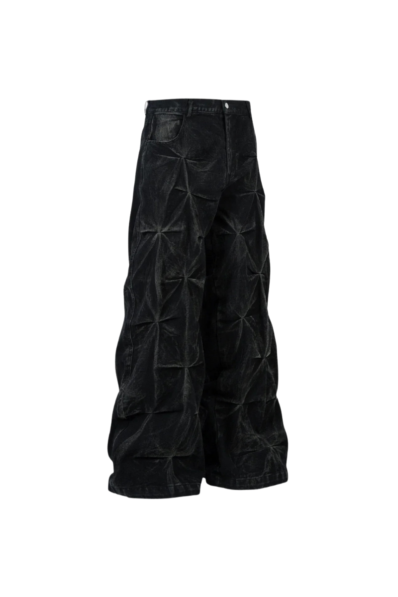 Terminator Denim