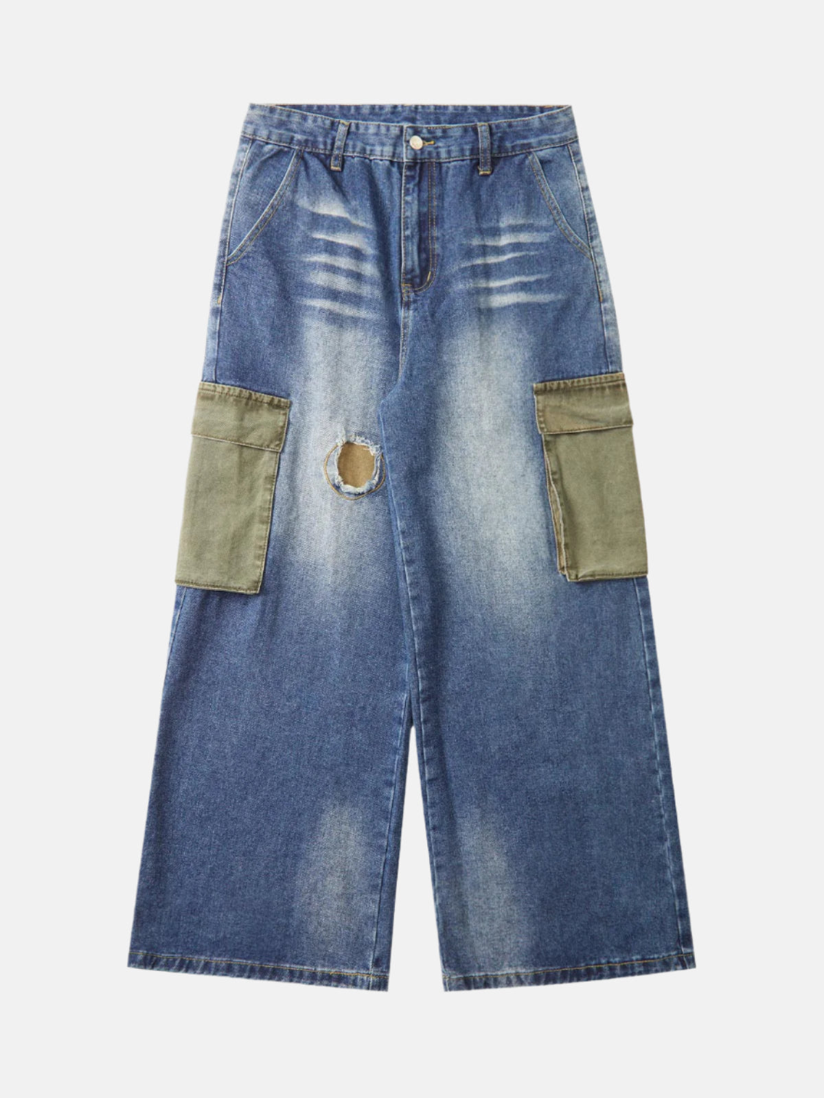 nan - Premium Fashion Item, Trendy Design, High-Quality Fabric