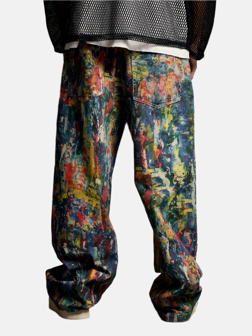 nan - Premium Fashion Item, Trendy Design, High-Quality Fabric