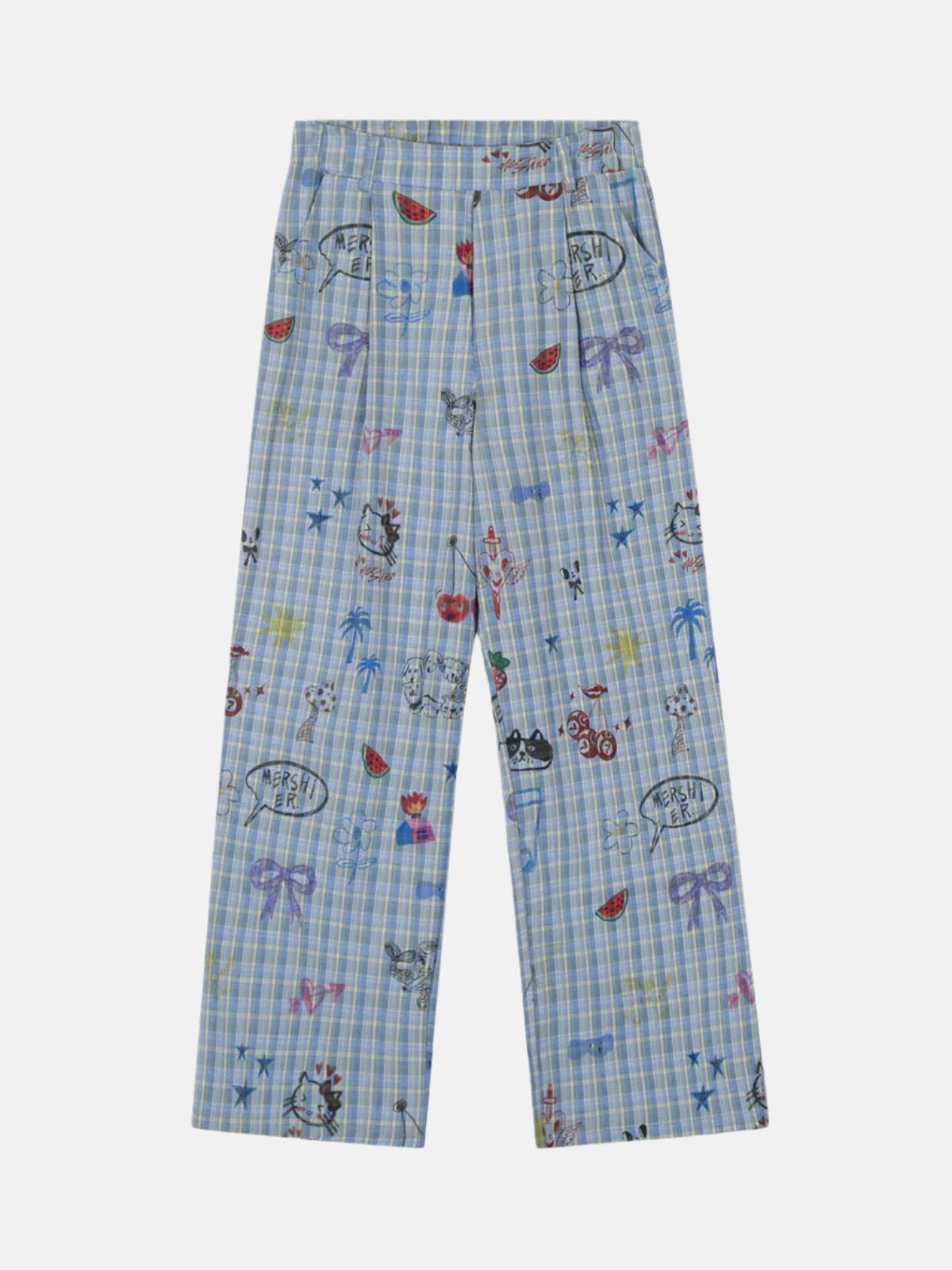 nan - Premium Fashion Item, Trendy Design, High-Quality Fabric