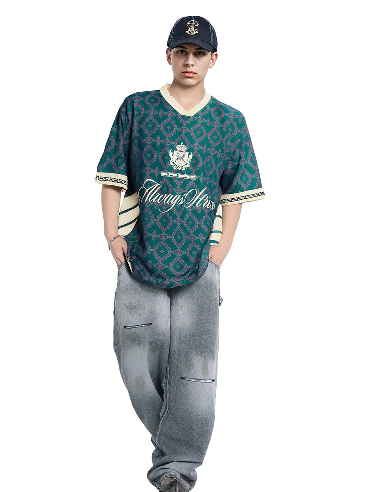 nan - Premium Fashion Item, Trendy Design, High-Quality Fabric