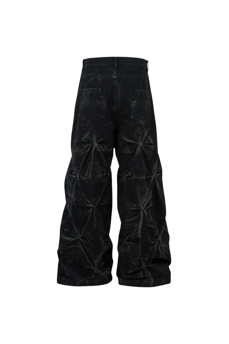 Terminator Denim
