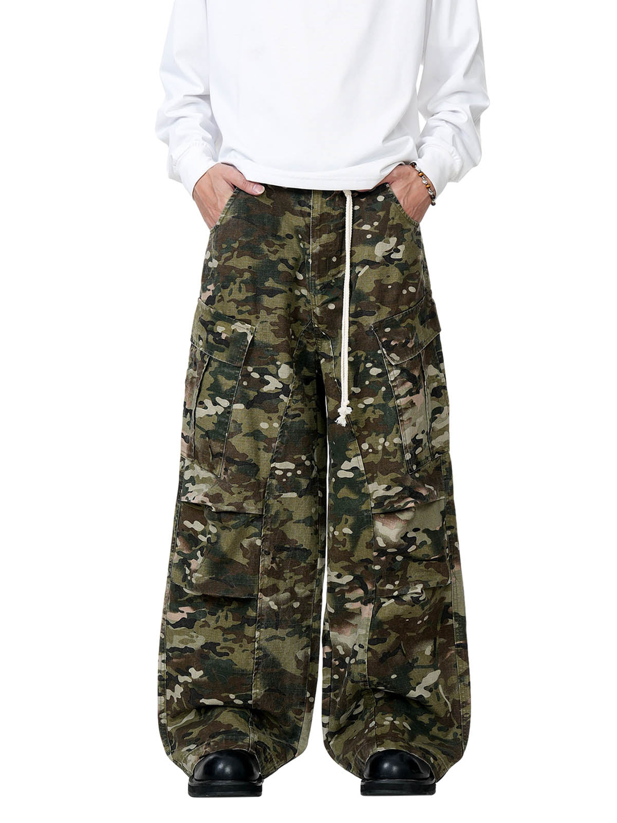 nan - Premium Fashion Item, Trendy Design, High-Quality Fabric