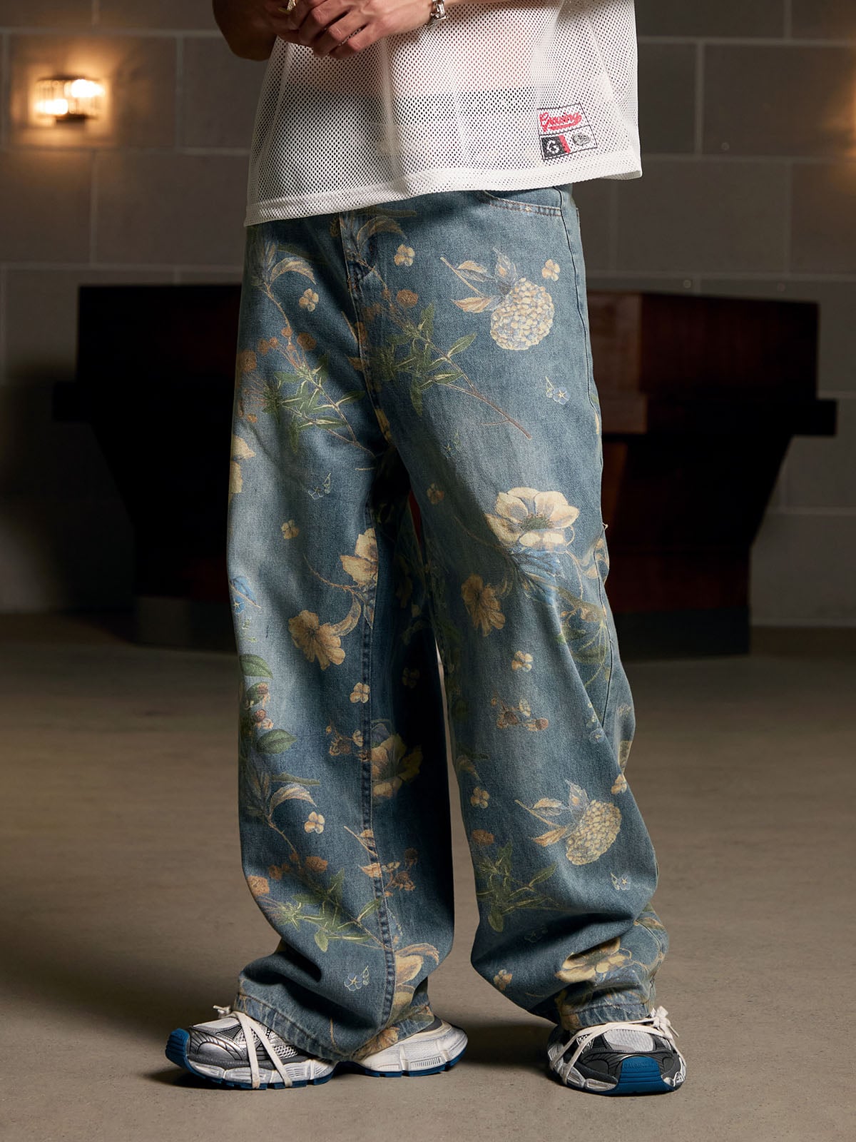 nan - Premium Fashion Item, Trendy Design, High-Quality Fabric
