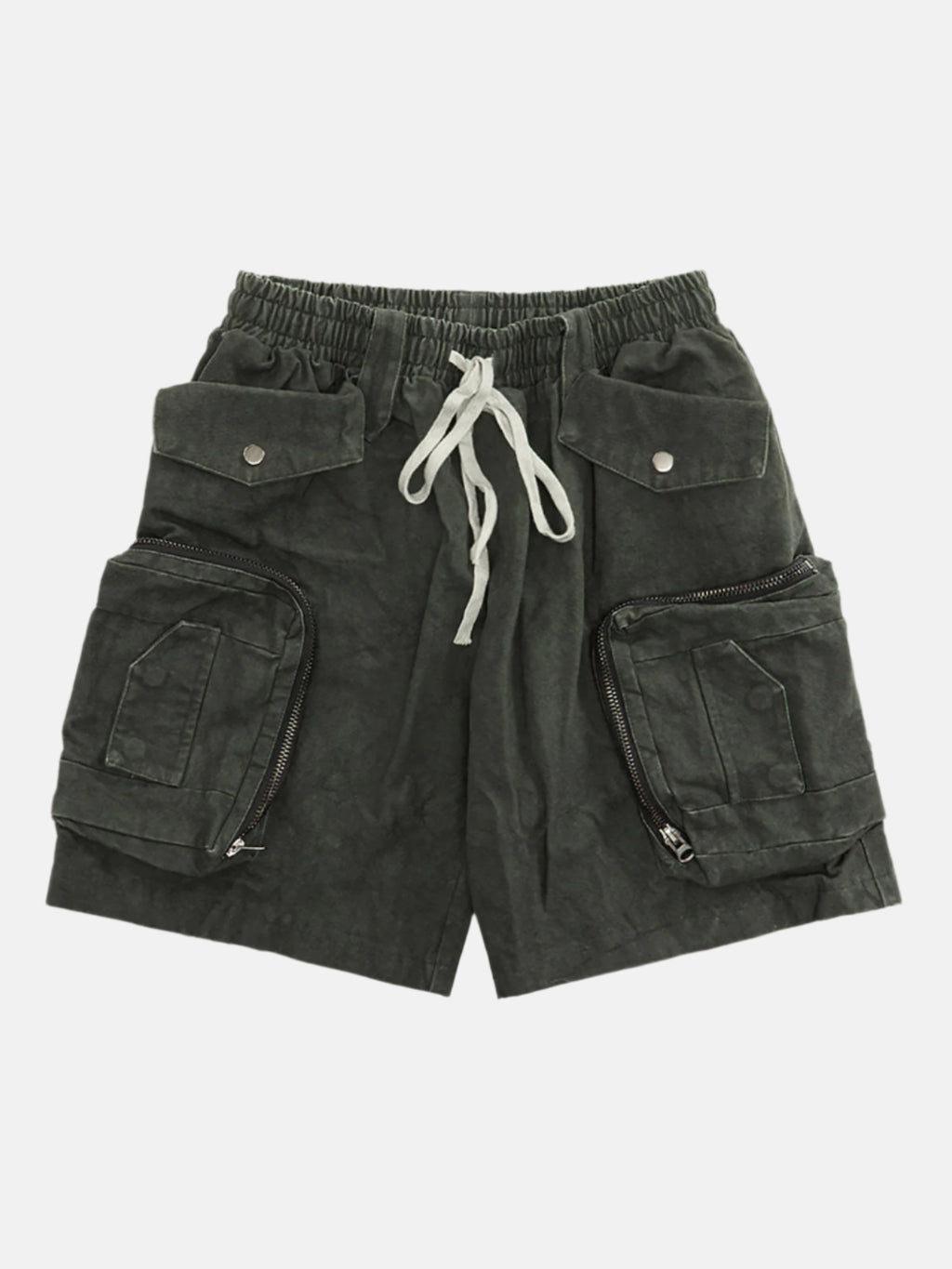 heavy tie dye - Summer Shorts, Lightweight Fabric, Perfect for Warm Weather