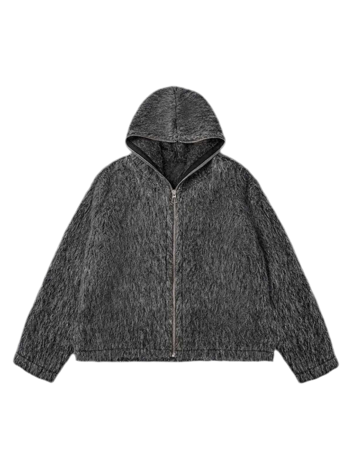 ASH HOOD