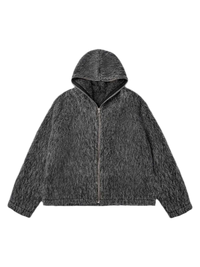 ASH HOOD