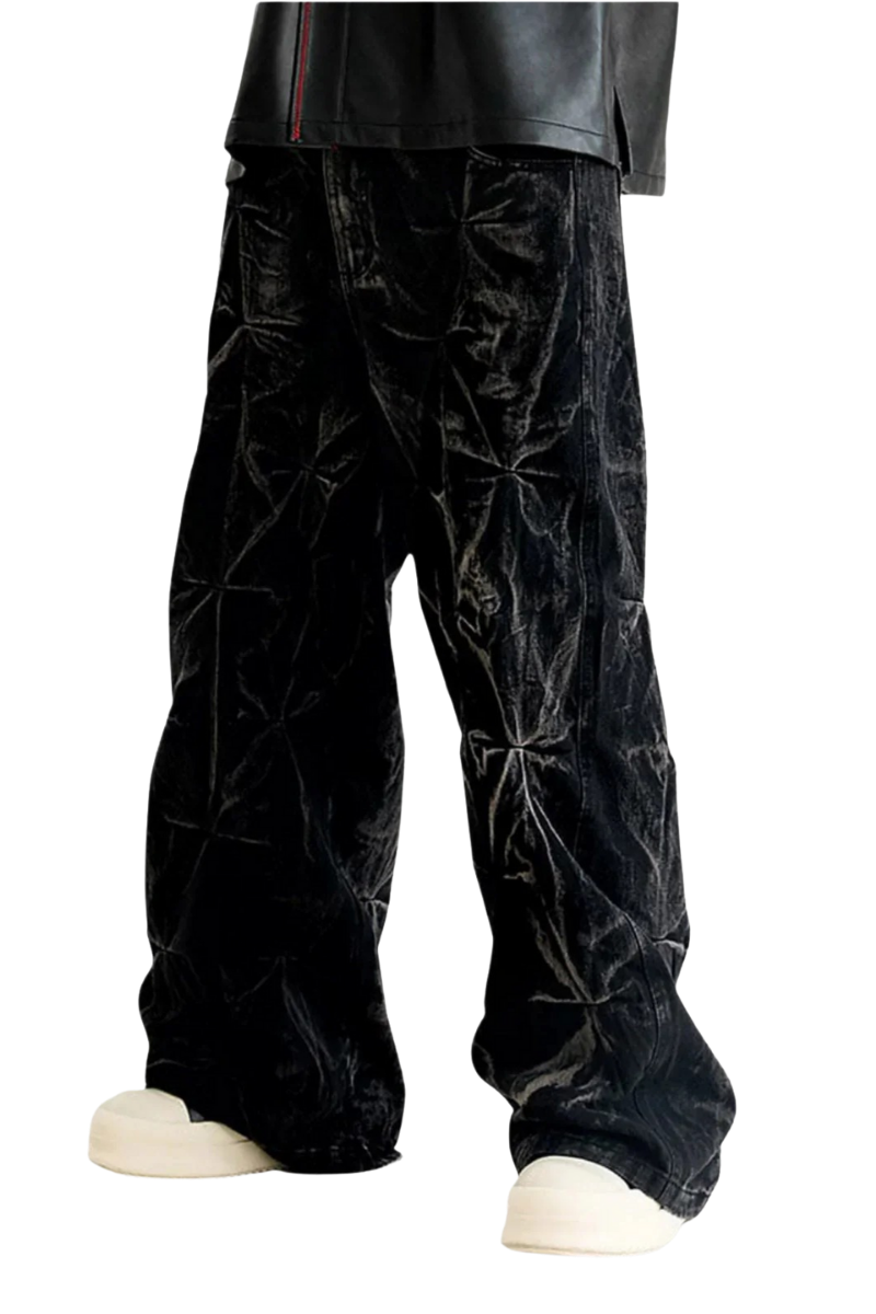 Terminator Denim