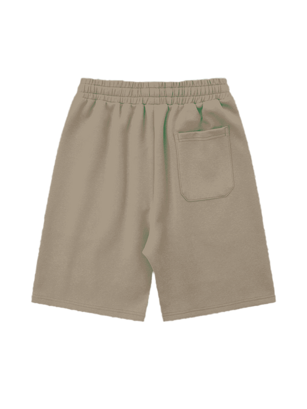 VineStitch Shorts