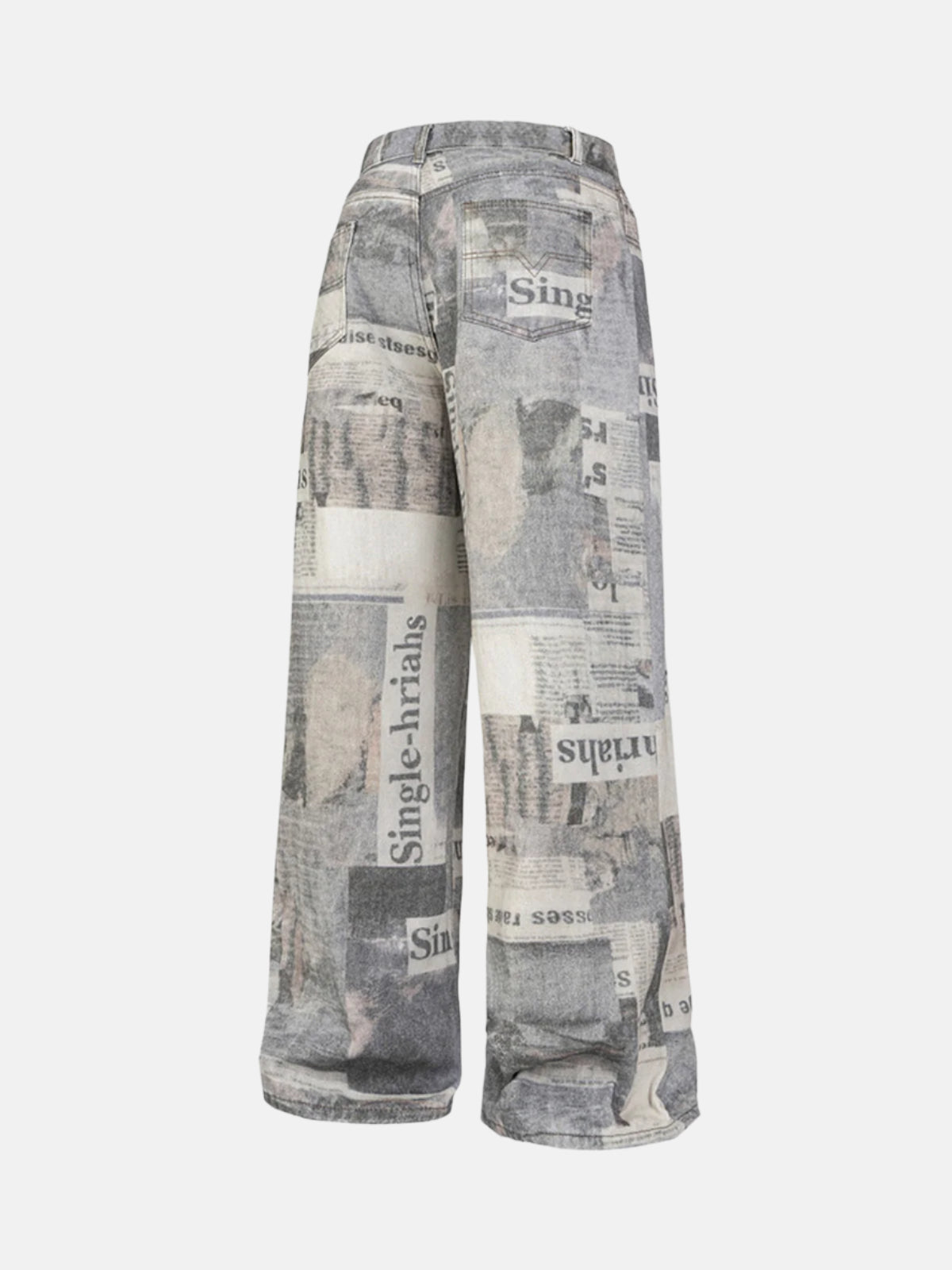nan - Premium Fashion Item, Trendy Design, High-Quality Fabric