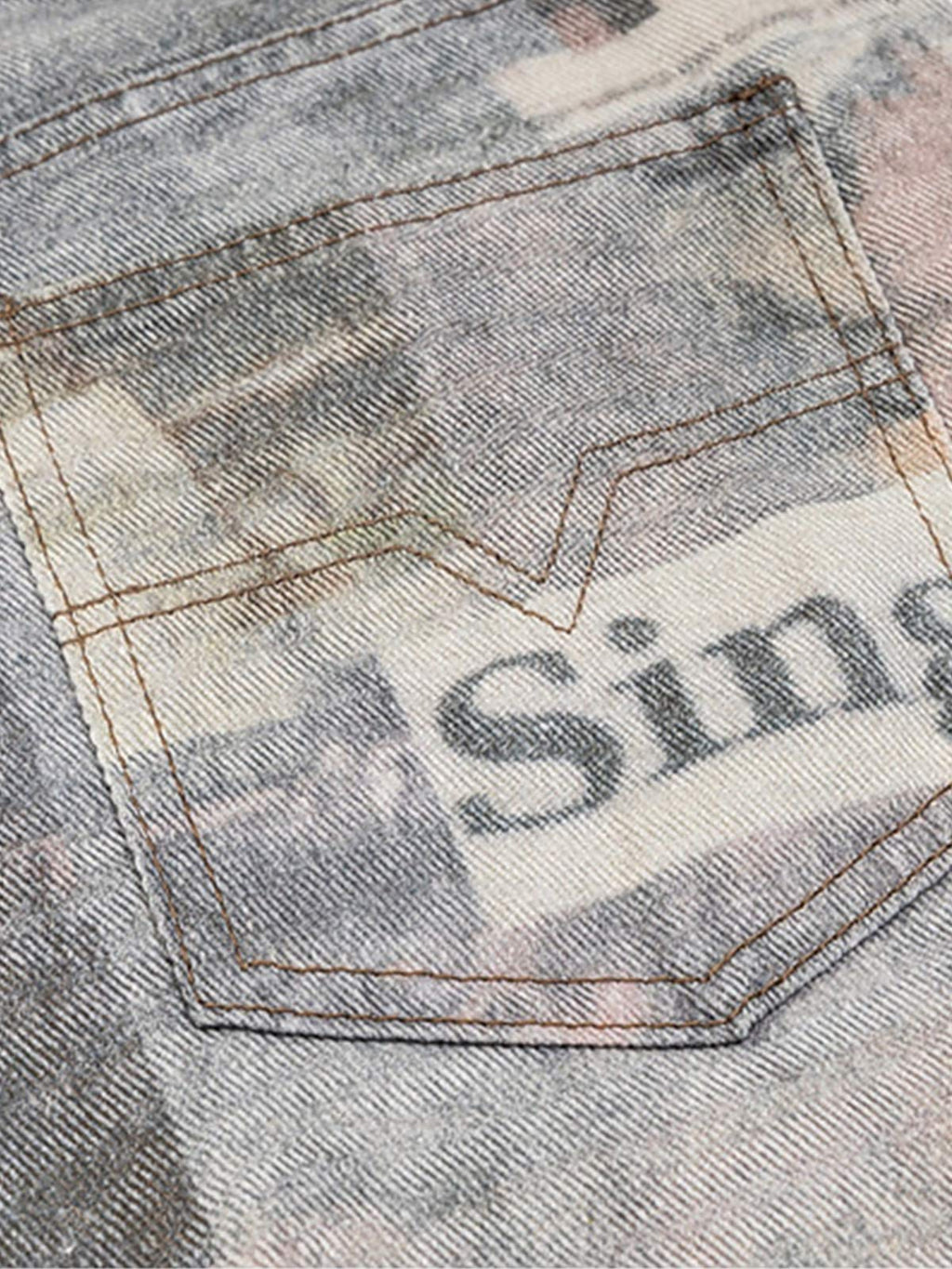 nan - Premium Fashion Item, Trendy Design, High-Quality Fabric