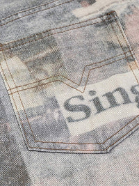 nan - Premium Fashion Item, Trendy Design, High-Quality Fabric