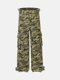 Classic Camouflage