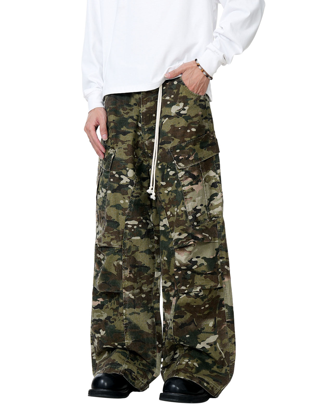 nan - Premium Fashion Item, Trendy Design, High-Quality Fabric