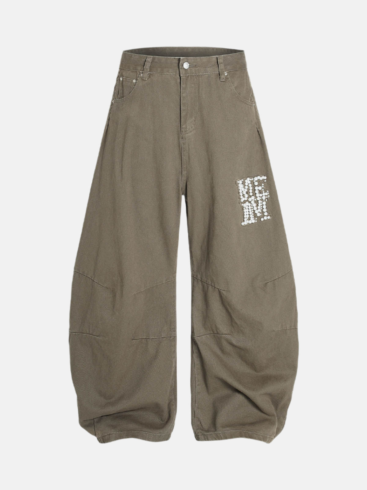 nan - Premium Fashion Item, Trendy Design, High-Quality Fabric