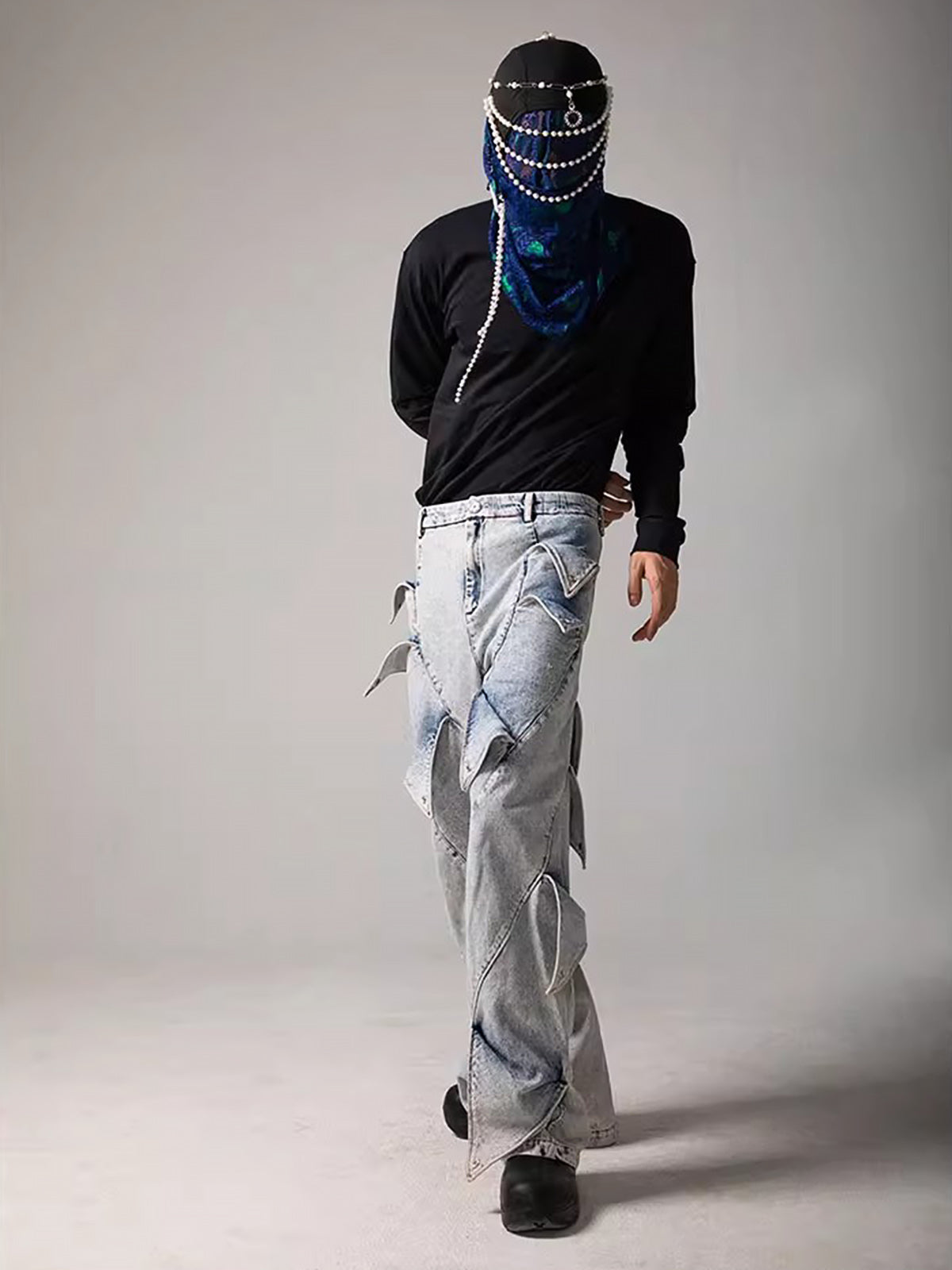 nan - Premium Fashion Item, Trendy Design, High-Quality Fabric