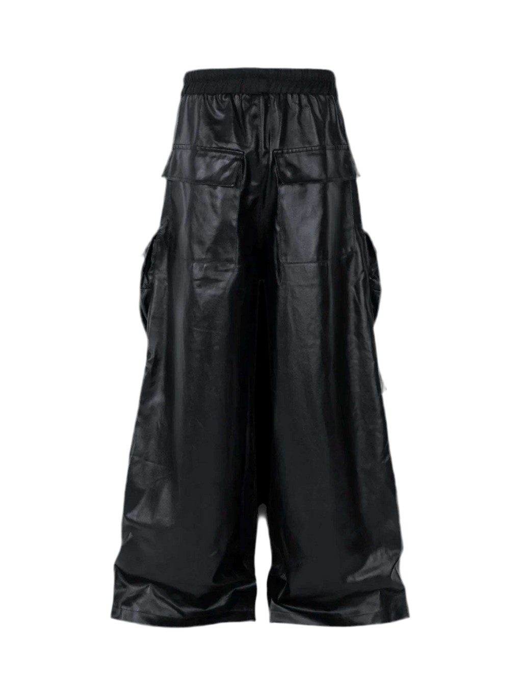 ETHEREAL PANTS