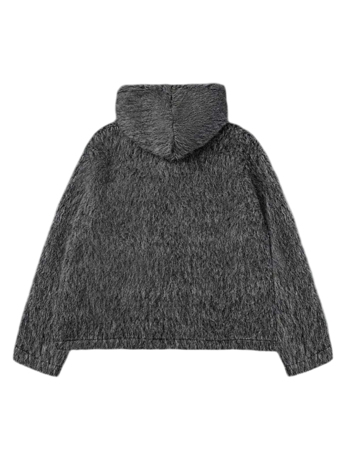 ASH HOOD