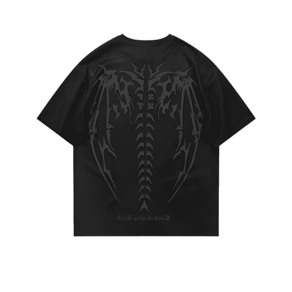 WING TEE
