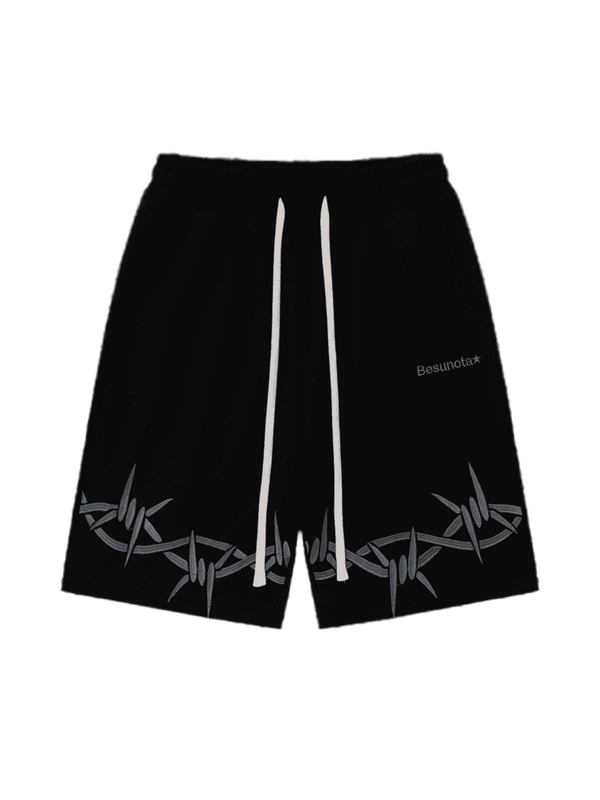 VineStitch Shorts