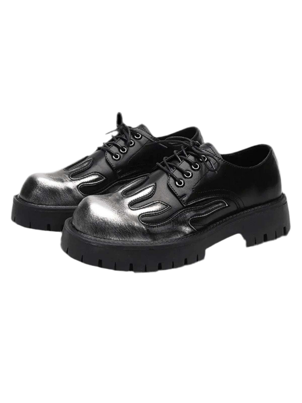 HEAT SHOES