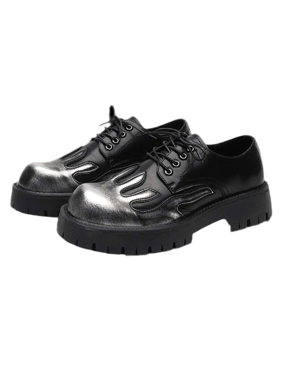 HEAT SHOES