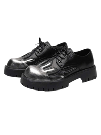 HEAT SHOES