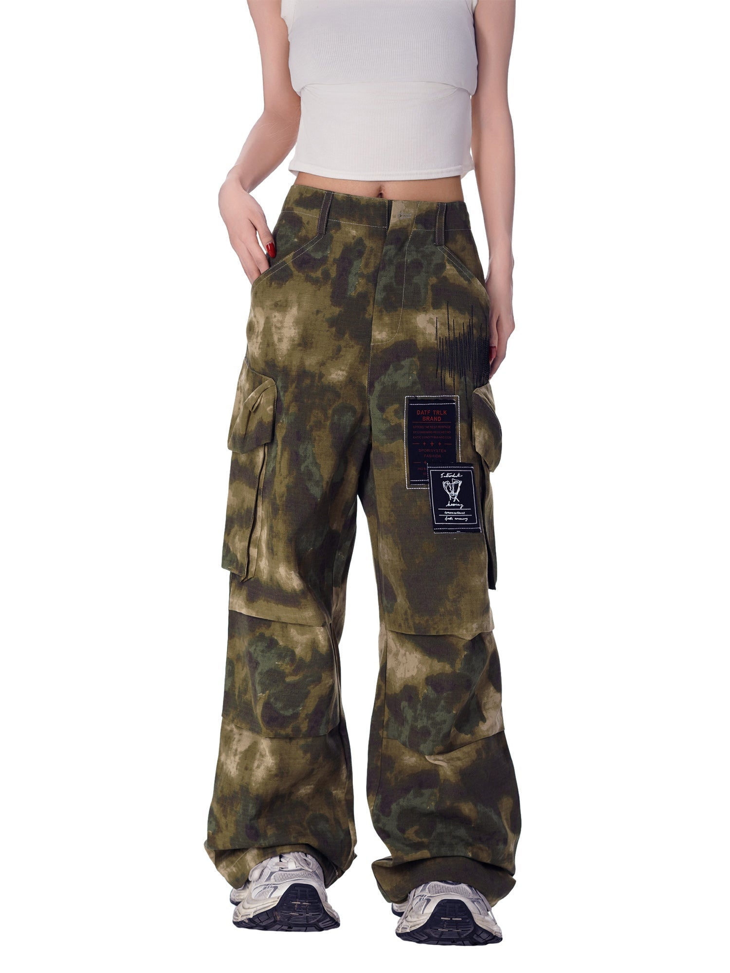 nan - Premium Fashion Item, Trendy Design, High-Quality Fabric