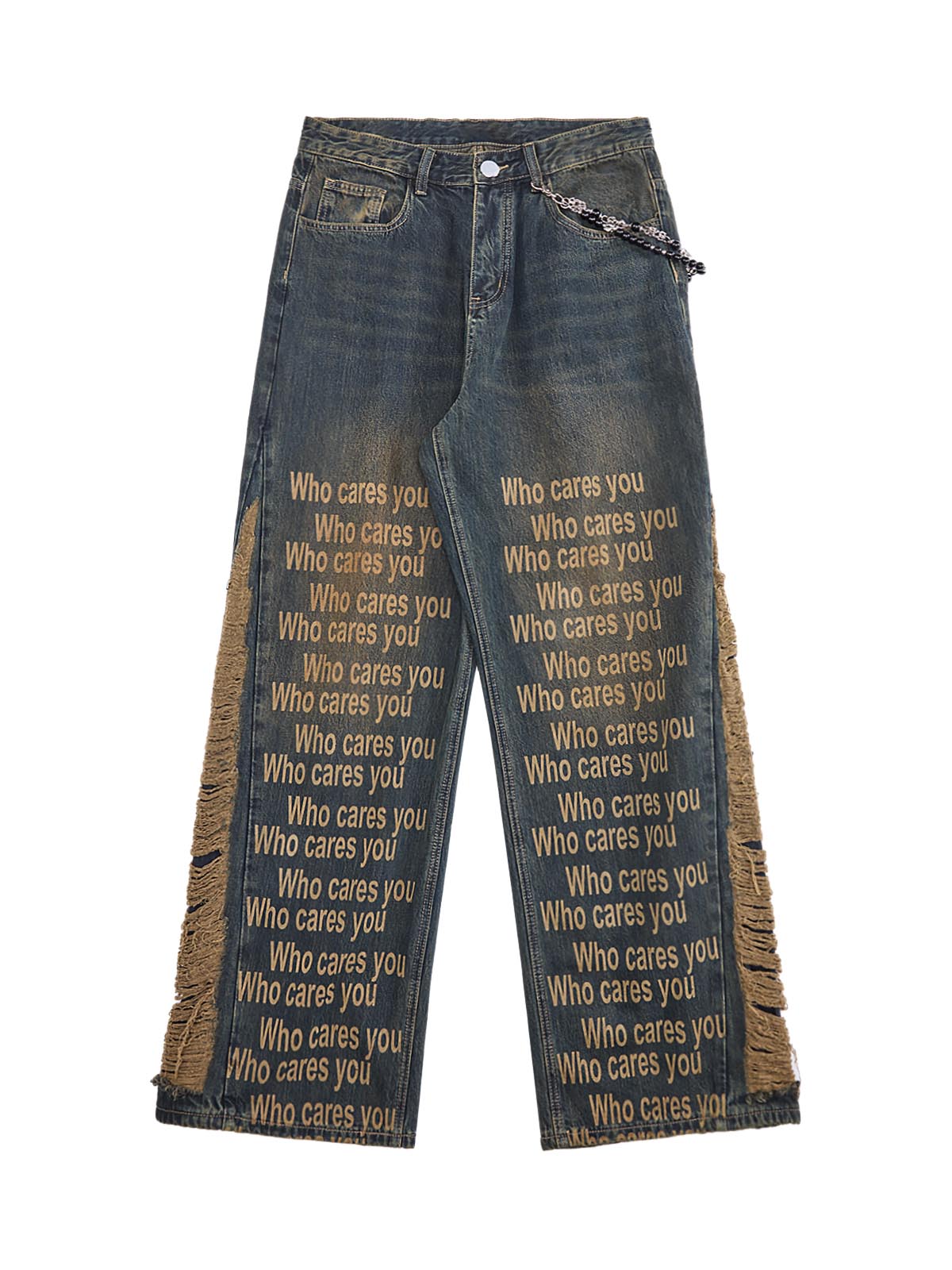 nan - Premium Fashion Item, Trendy Design, High-Quality Fabric