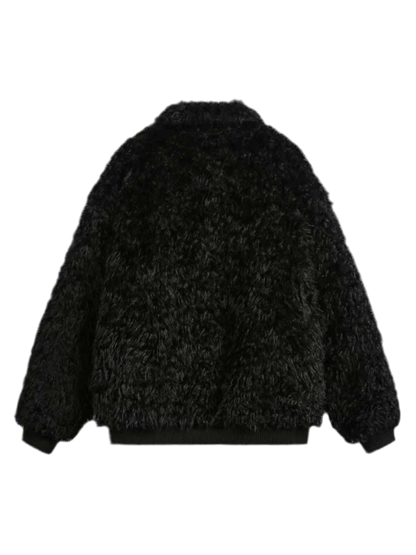 FUR JACKET