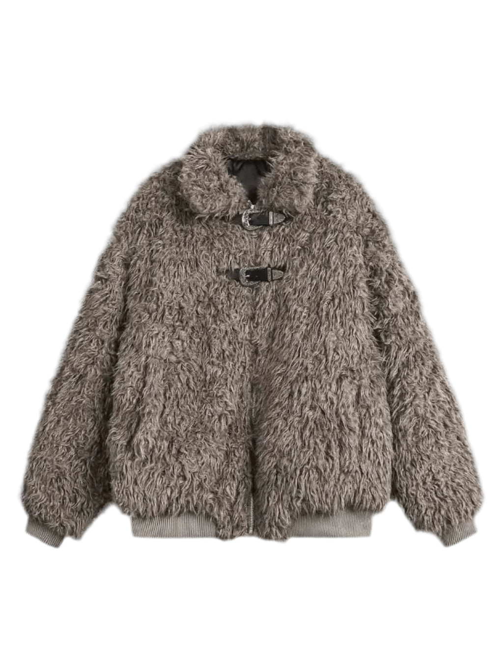 FUR JACKET