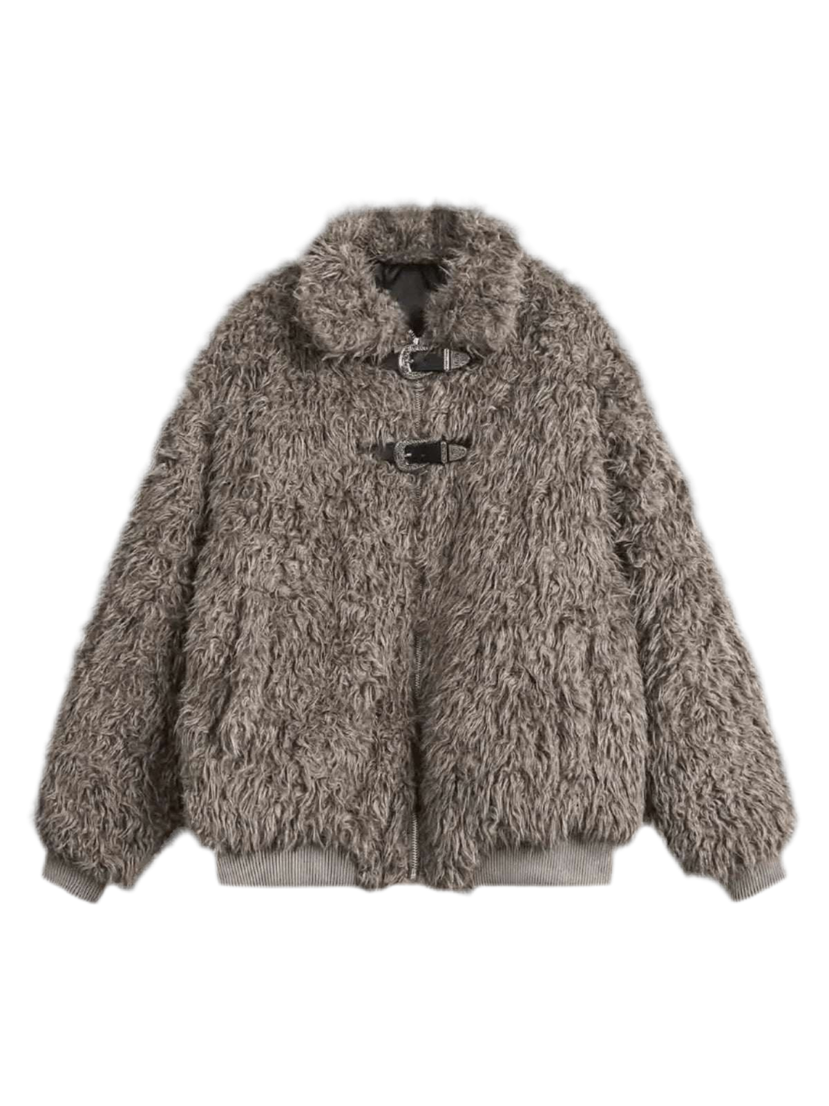 FUR JACKET