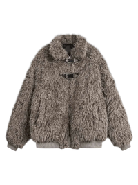 FUR JACKET
