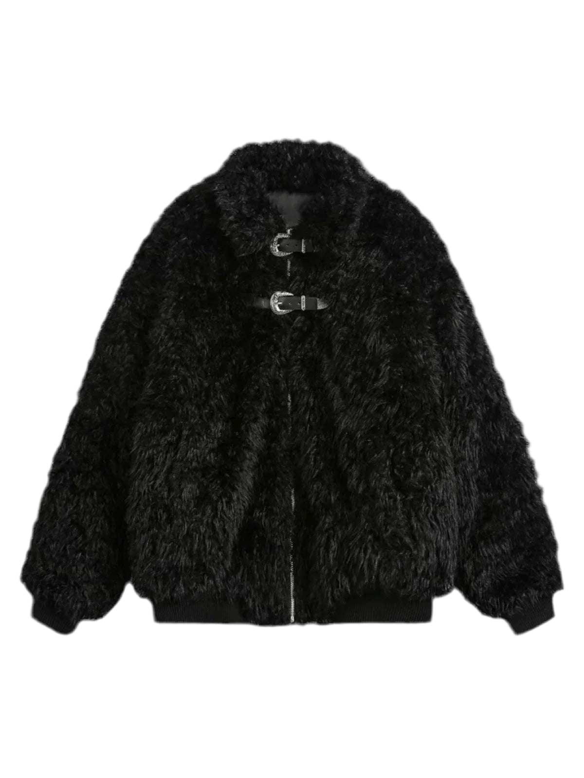 FUR JACKET