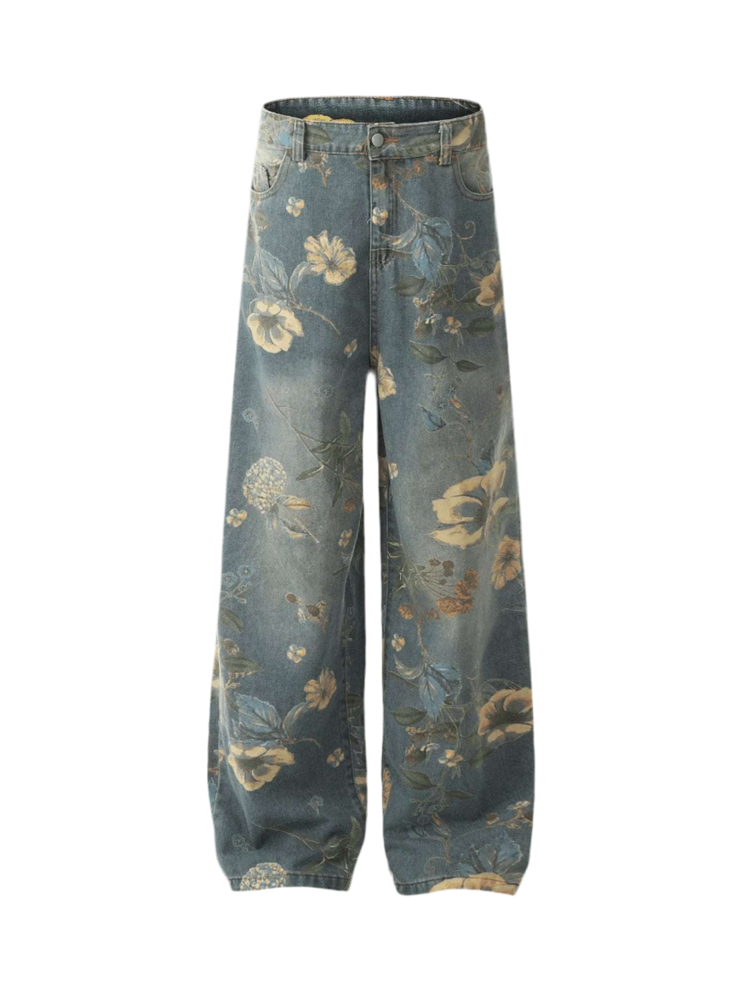 GARDEN DENIM