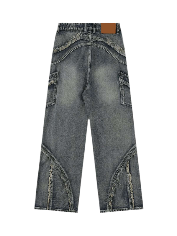 ROGUE DENIM