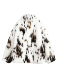 BLIZZARD JACKET