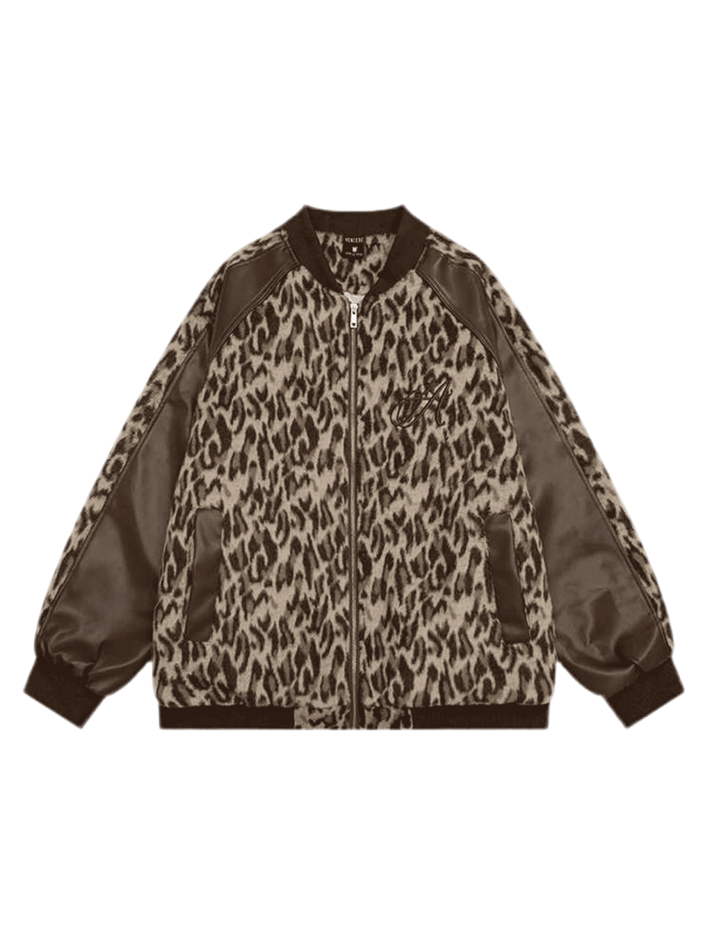 WildGlam Coat