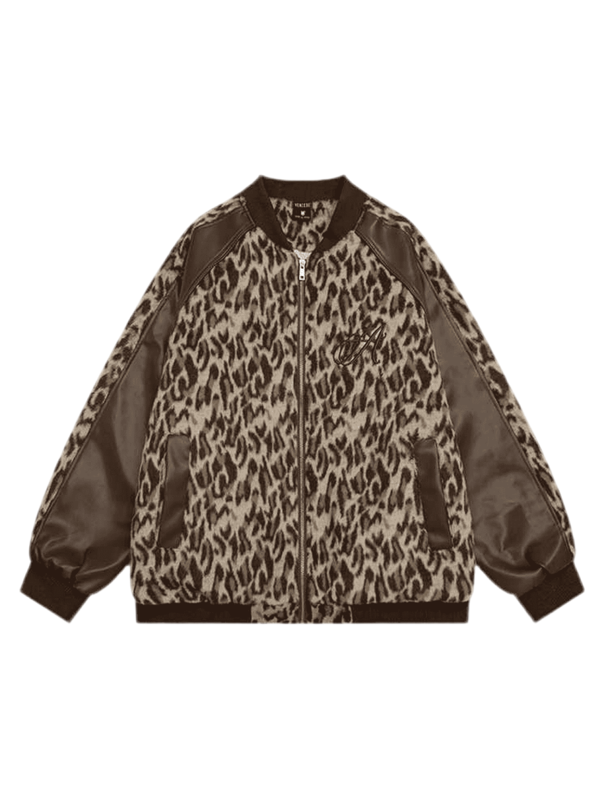 WildGlam Coat