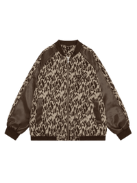 WildGlam Coat